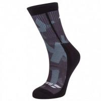 Носки спортивные Babolat GRAPHIC SOCKS MEN (Упаковка,1 пара) 5MA1451/2000 ✔