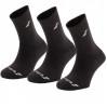 Носки спортивные Babolat 3 PAIRS PACK SOCKS (Упаковка,3 пары) 5US17371/105/M ✔