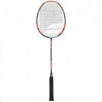 Бадминтонная ракетка Babolat SMU RX PRO 610076/192 ✔