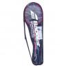 Бадминтонная ракетка Babolat BADMINTON LEISURE KIT X2 (Комплект,2 ракетки, 2 волана) 620100/100 ✔