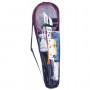 Бадминтонная ракетка Babolat BADMINTON LEISURE KIT X4 