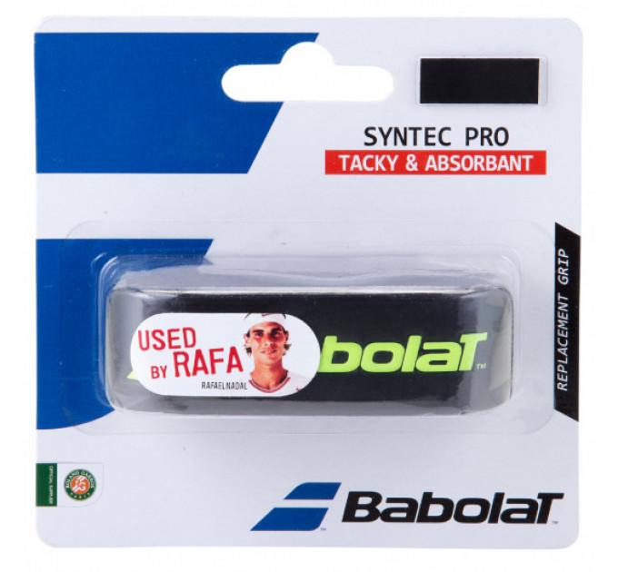 Babolat Syntec Pro x1