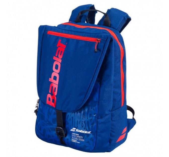 Спортивний рюкзак Babolat TOURNAMENT BAG (10 ракеток) 757008/209 ✔