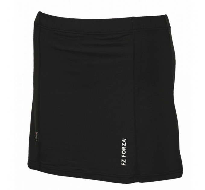 Шорты детские FZ Forza Laika Girls 2in1 Shorts Black ✅