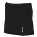 Шорты детские FZ Forza Laika Girls 2in1 Shorts Black ✅