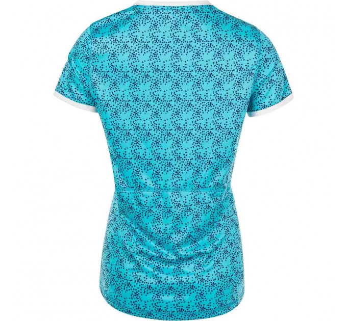 Футболка FZ Forza Labis Tee Scuba Blue ✅