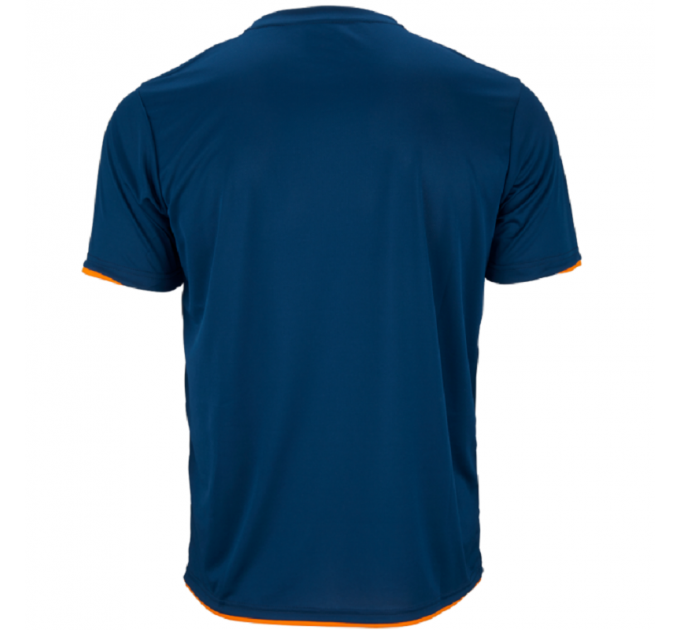 Футболка VICTOR T-Shirt blue
