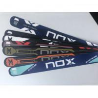 Протектор для ракетки падел Nox