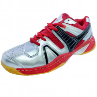 Кросівки Star Luxe Silver/Red ✅ Кросівки Star Luxe Silver/Red ✅