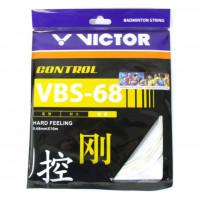 Струна VICTOR VBS-68 set white