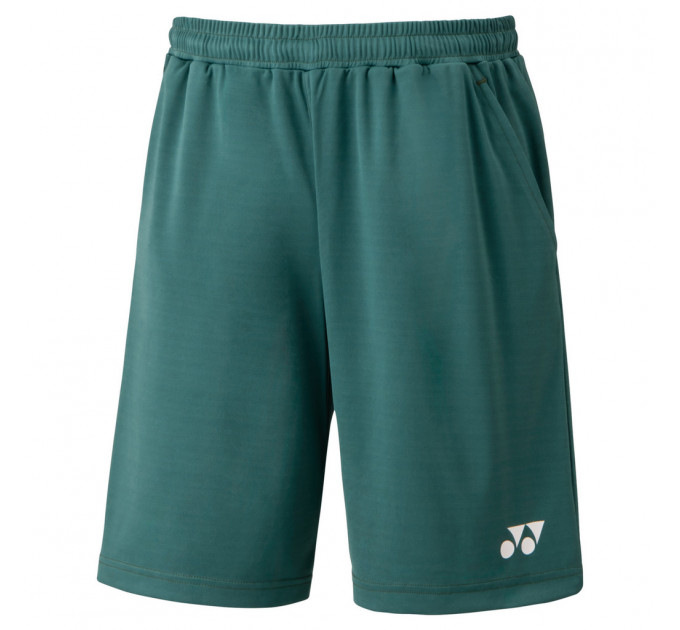 Шорты Чоловічі Yonex YM0030 Antique Green ✅
