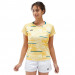 Футболка Жіноча Yonex YW0034 Crew Neck Soft Yellow ✅