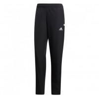 Брюки женские Adidas T19 Woven Pant W Black