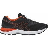 Кроссовки мужские Asics Gel-Pulse 9 black/orange