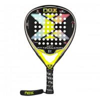 Nox ATTRACTION WPT ADVANCED SERIES