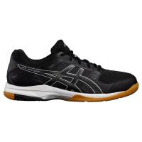 Кроссовки сквош муж. Asics Gel-Rocket 8 black