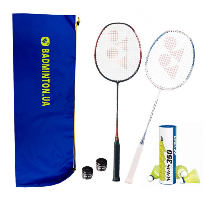 Набір для бадмінтону Yonex Elite ✅