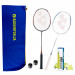 Набір для бадмінтону Yonex Elite ✅
