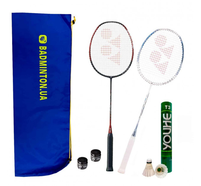 Набір для бадмінтону Yonex Elite ✅