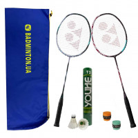 Набор для бадминтона Yonex Professional ✅ Набор для бадминтона Yonex Professional ✅