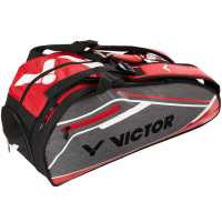VICTOR Doublethermobag 9119 red