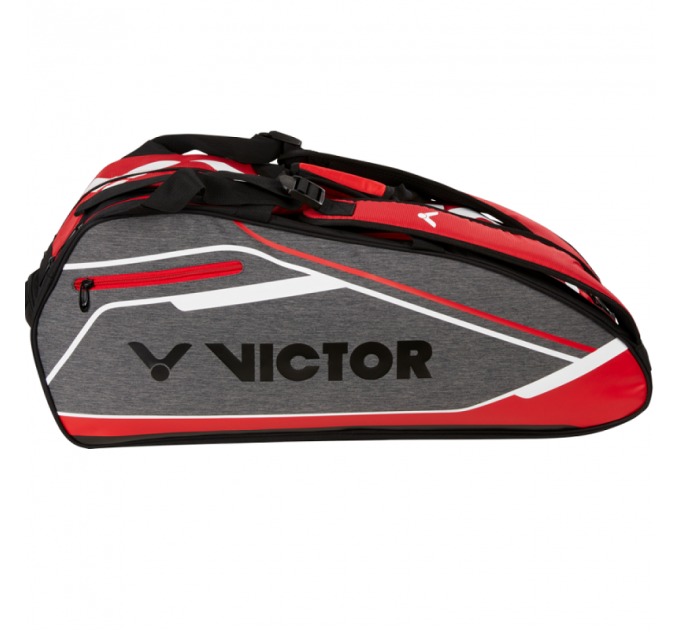 VICTOR Doublethermobag 9119 red