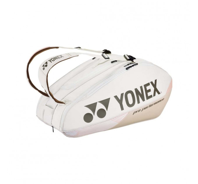 Сумка для ракеток Yonex 92429 Pro Tournament Bag (9 pcs) ✅