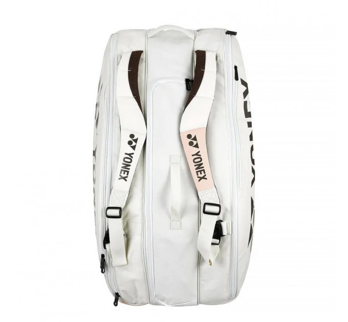 Сумка для ракеток Yonex 92429 Pro Tournament Bag (9 pcs) ✅