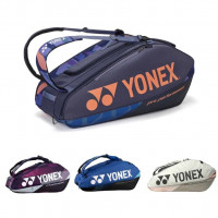 Сумка для ракеток Yonex 92429 Pro Tournament Bag (9 pcs) ✅