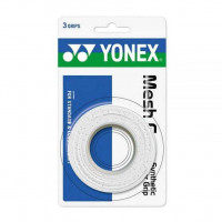 Намотка Yonex AC138EX Strong Grap (3 pcs) ✅