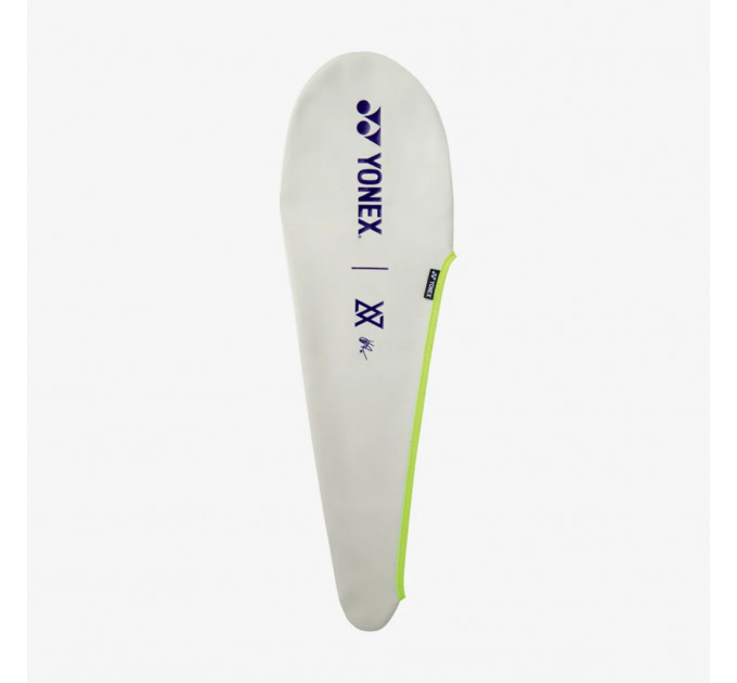 Ракетка Yonex Astrox 100 ZZ VA Graish Beige ✅