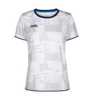 Футболка женская RSL Zink