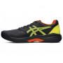 Кроссовки ASICS Gel-Game 7 Clay Black/Yellow