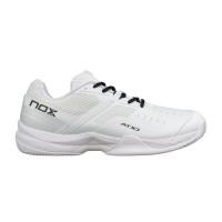 Кроссовки Nox AT10 PRO WHITE