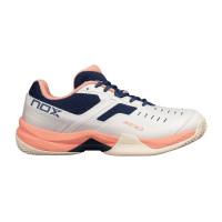 Кроссовки Nox AT10 PRO GARDENIA/TITAN