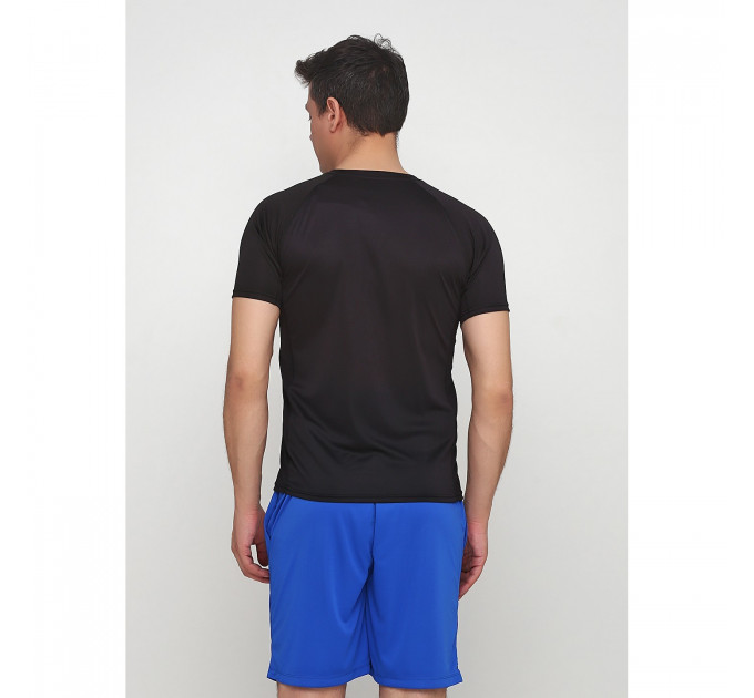 Футболка FZ FORZA Bling Tee Men`s T-Shirt Black