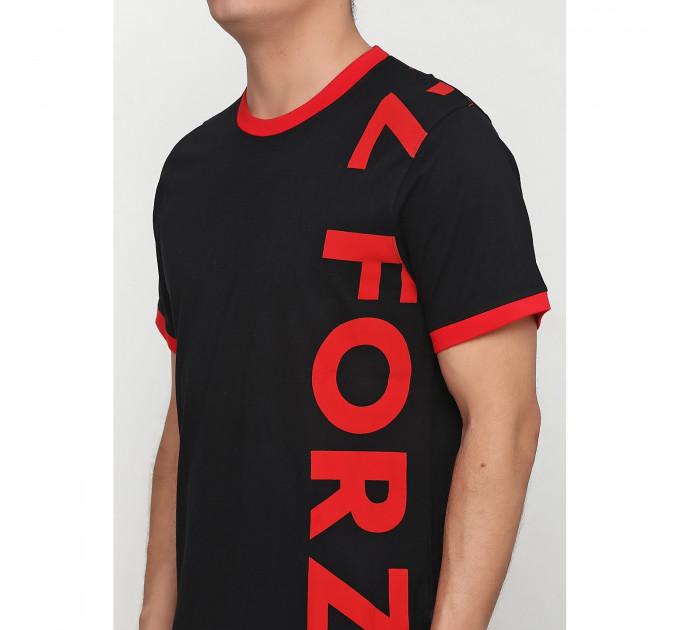 Футболка FZ FORZA Vincent T-Shirt Junior Chinese Red ✅