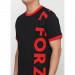 Футболка FZ FORZA Vincent T-Shirt Junior Chinese Red ✅