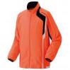 Спортивная кофта Yonex 52003EX Jacket Shine Orange ✅