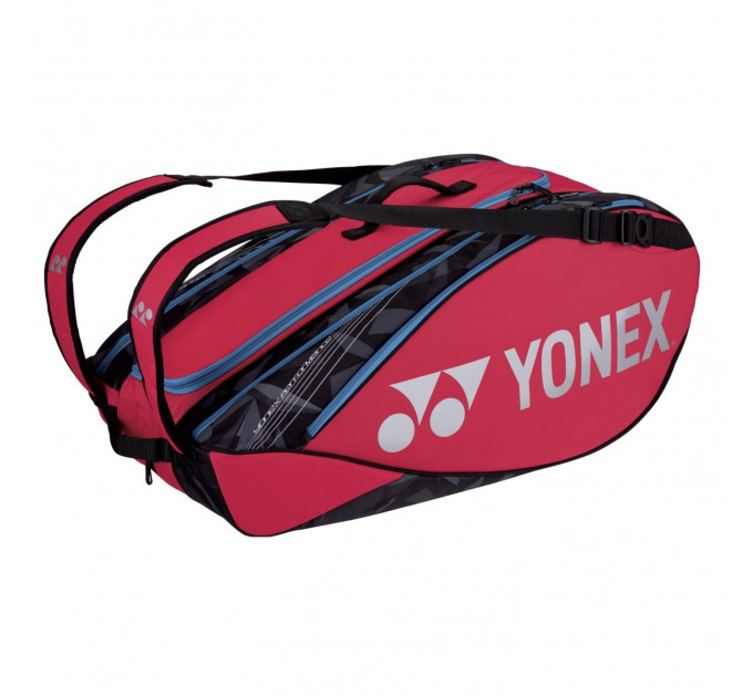 Сумка для ракеток Yonex BAG92229 Pro Tournament Bag (9 pcs) ✅
