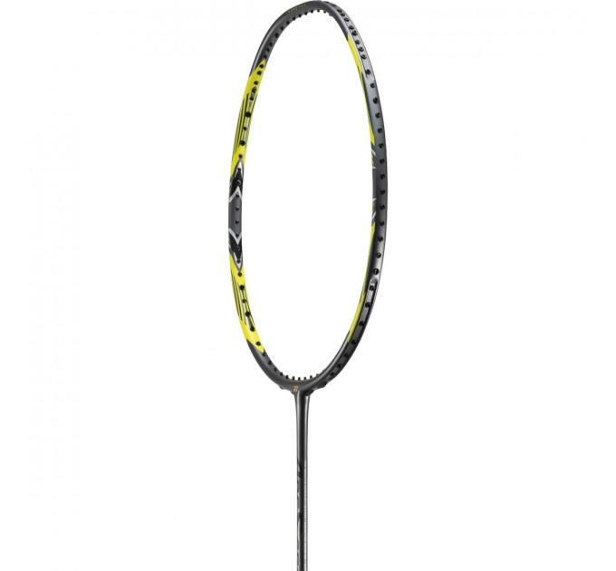 Ракетка для бадминтона Yonex Arcsaber 7 Pro Gray/Yellow ✅