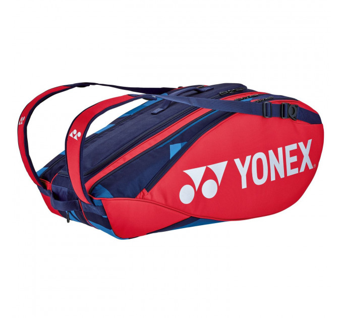 Сумка для ракеток Yonex BAG92229 Pro Tournament Bag (9 pcs) ✅