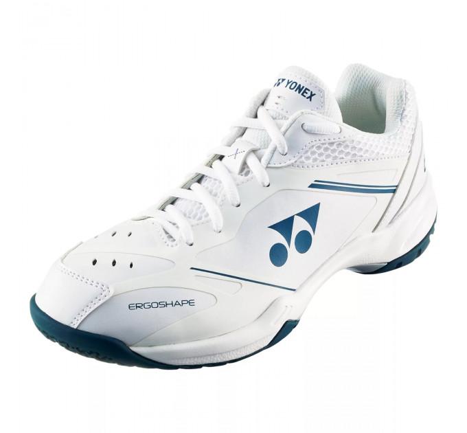 Кросівки Унісекс Yonex SHB-65 X4 White ✅