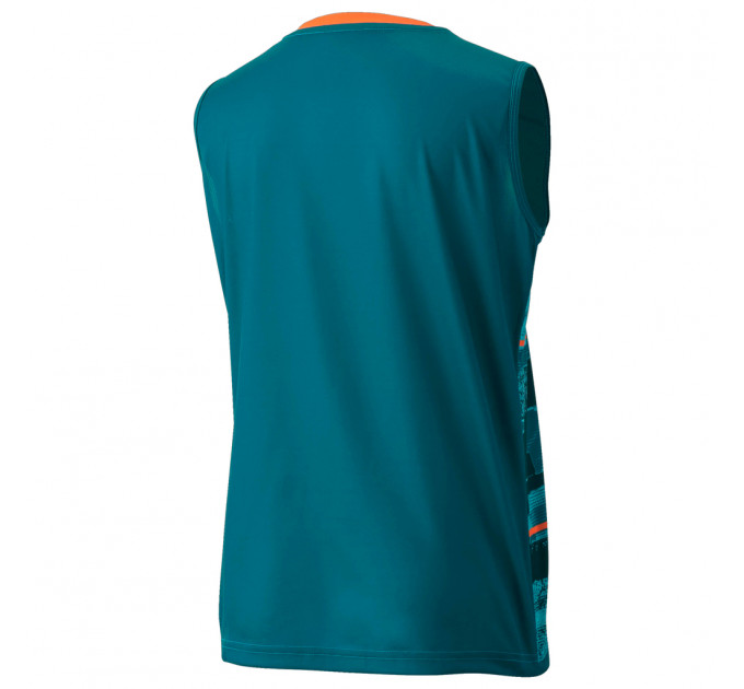 Майка Жіноча Yonex YW0035 Top Blue Green ✅