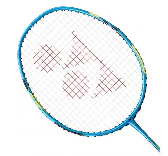 Ракетка Yonex Duora 55 Cyan ✅