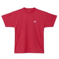 Футболка Yonex LT-1015 Red ✅
