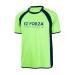 Футболка FZ Forza Tiley Tee Womens T-Shirt Green Gecko ✅