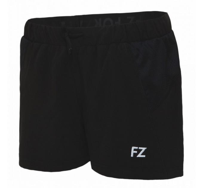 Шорты FZ FORZA Lana Girls Shorts Black ✅