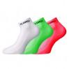 Носки FZ FORZA Comfort Socks Short Multi Colour (3шт.) ✅
