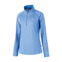 Спортивная кофта FZ FORZA Gaden Half Zip Pulli Surf The Web ✅